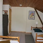 Casa vacanze La Grange De Salacroup
