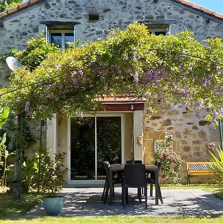 La Grange De Salacroup