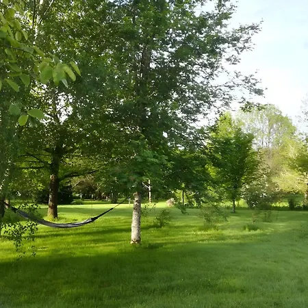 La Grange De Salacroup Сasa de vacaciones