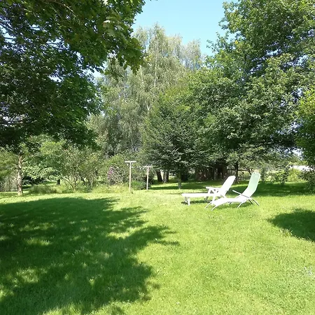 La Grange De Salacroup *