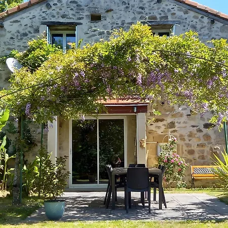 La Grange De Salacroup Gorses