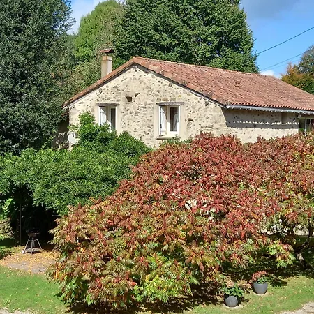 La Grange De Salacroup