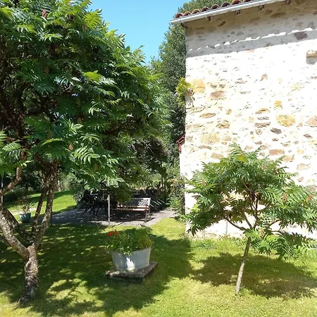 Vakantiehuis La Grange De Salacroup