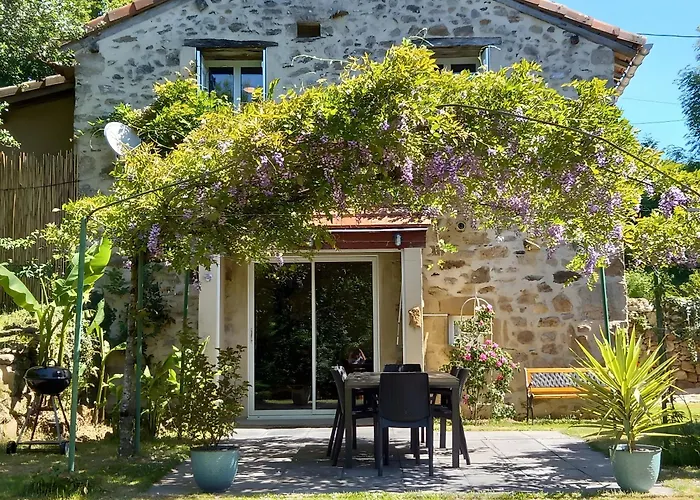 La Grange De Salacroup