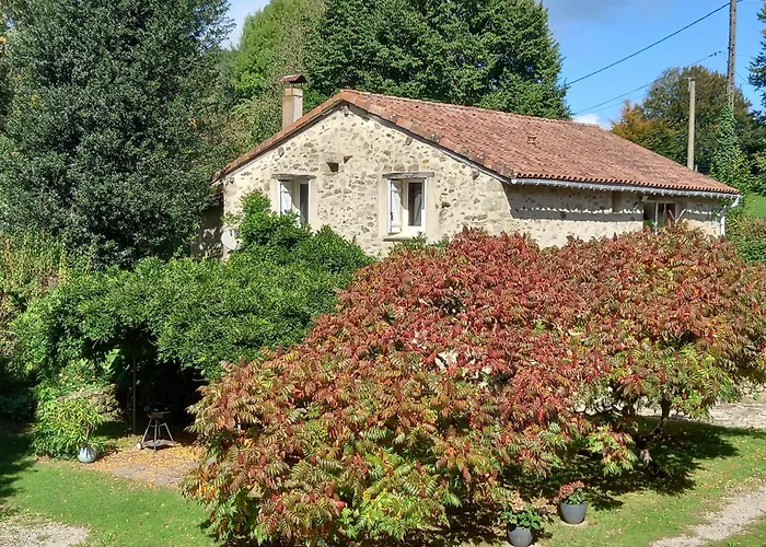 La Grange De Salacroup *