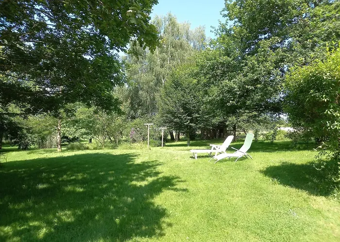 La Grange De Salacroup *