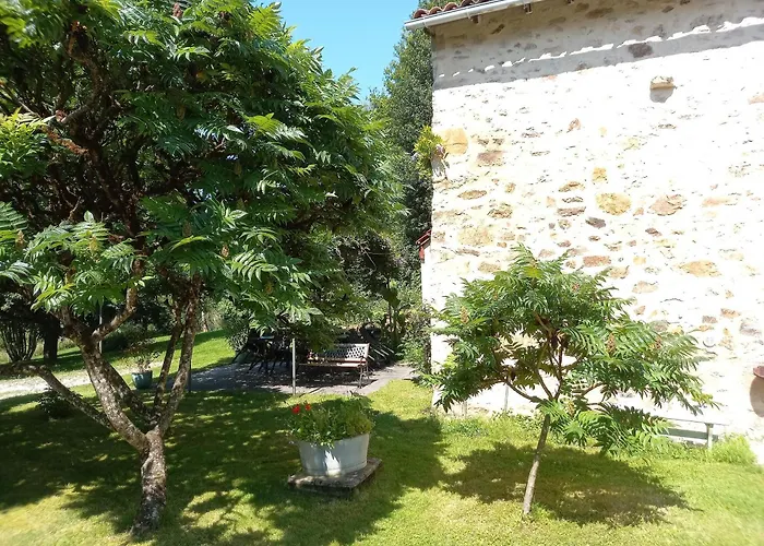 La Grange De Salacroup